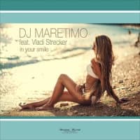 DJ Maretimo, Vladi Strecker