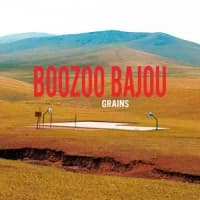 Boozoo Bajou, Mr Day