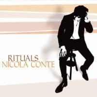 Nicola Conte, Jose James