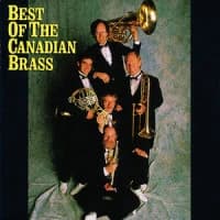 Antonio Vivaldi, Canadian Brass