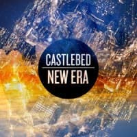 Castlebed