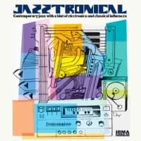 Soulstance, Jazz 2 More