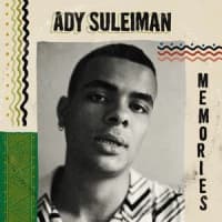 Ady Suleiman
