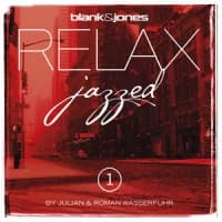 Blank & Jones, Julian & Roman Wasserfuhr