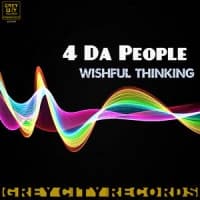 4 da People