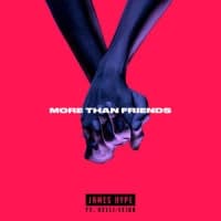 James Hype, Kelli-Leigh