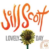 Jill Scott