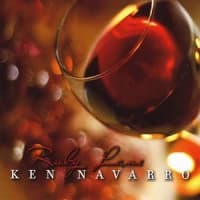 Ken Navarro