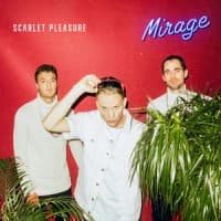 Scarlet Pleasure