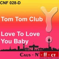 Tom Tom Club, Tom Novy & Pufo
