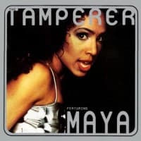 The Tamperer, Maya