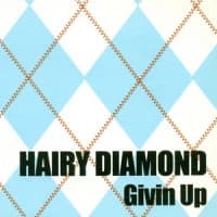 Hairy Diamond