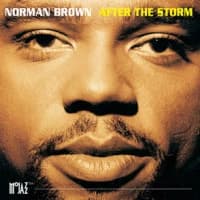 Norman Brown