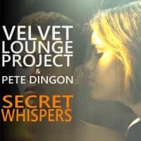 Velvet Lounge Project, Pete Dingon