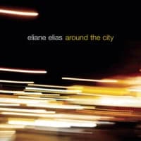 Eliane Elias