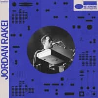 Jordan Rakei
