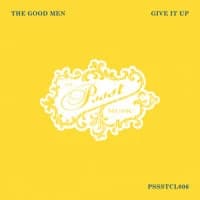 The Good Men