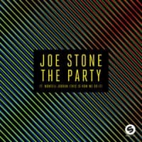 Joe Stone, Montell Jordan