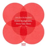 Hideo Kobayashi, Sven Van Hees