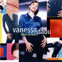 Vanessa Daou