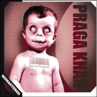 Praga Khan