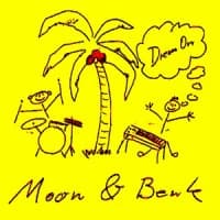 Moon, Ben K