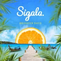 Sigala, John Newman, Nile Rodgers