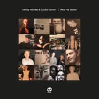 Kenny Hawkes, Louise Carver