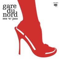 Gare Du Nord, Marvin Gaye
