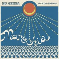 Nu Genea, Célia Kameni