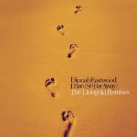 Dinah Eastwood, Liongold